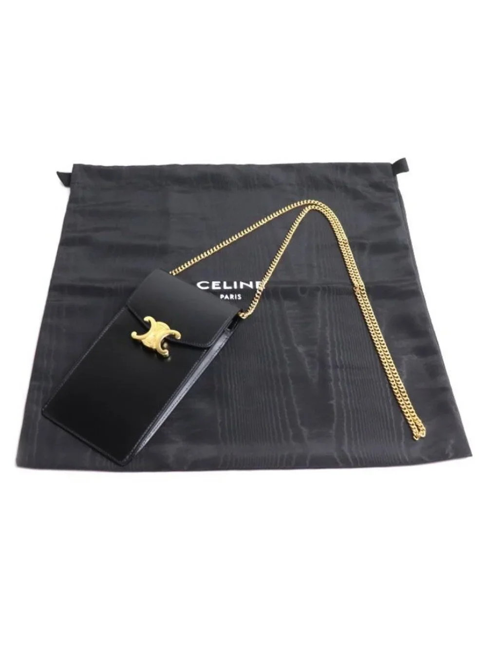 Celine this authentic